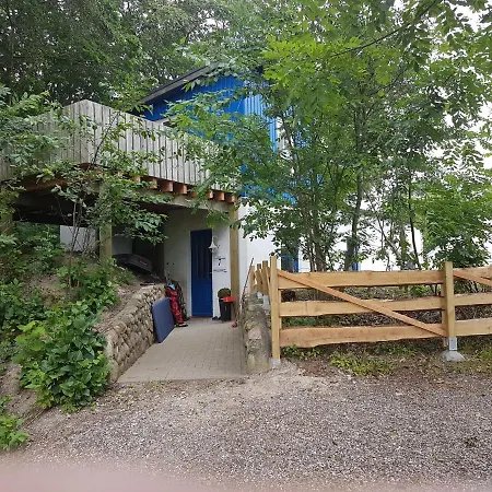 'aerö' - Refugium Pottloch Ostsee Apartment *