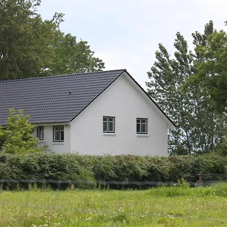'aerö' - Refugium Pottloch Ostsee