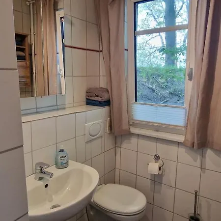 'aerö' - Refugium Pottloch Ostsee Apartment *