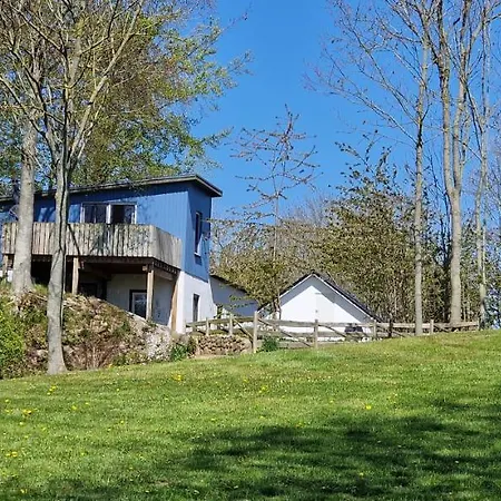 Apartment 'aerö' - Refugium Pottloch Ostsee