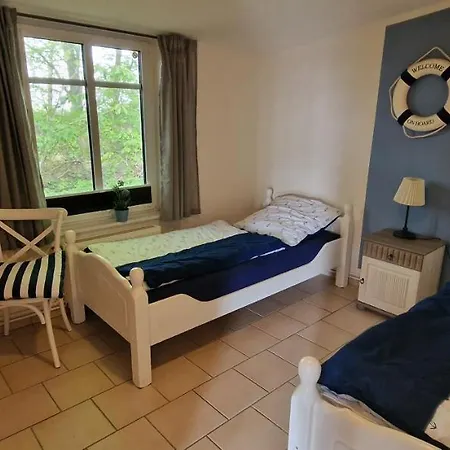 Apartment 'aerö' - Refugium Pottloch Ostsee