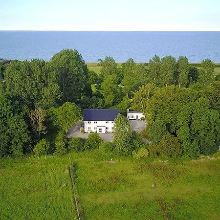 'aerö' - Refugium Pottloch Ostsee Apartment