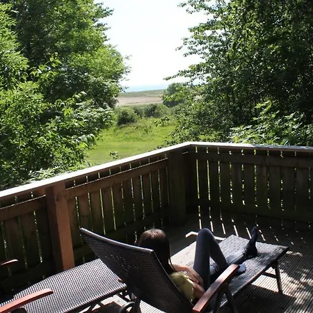 Apartment 'aerö' - Refugium Pottloch Ostsee *