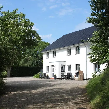 Apartment 'aerö' - Refugium Pottloch Ostsee