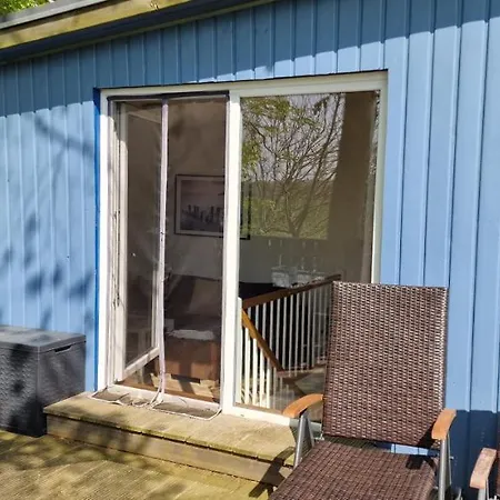 Apartment 'aerö' - Refugium Pottloch Ostsee