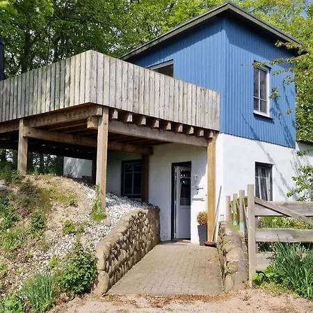 'aerö' - Refugium Pottloch Ostsee Apartment
