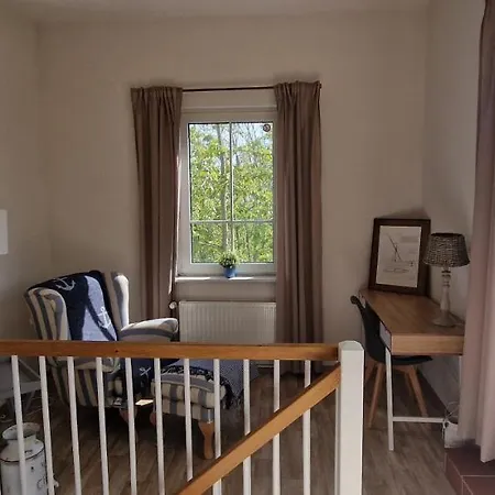 Apartment 'aerö' - Refugium Pottloch Ostsee Kronsgaard