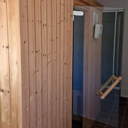 'aerö' - Refugium Pottloch Ostsee *