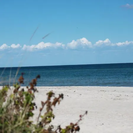 'aerö' - Refugium Pottloch Ostsee