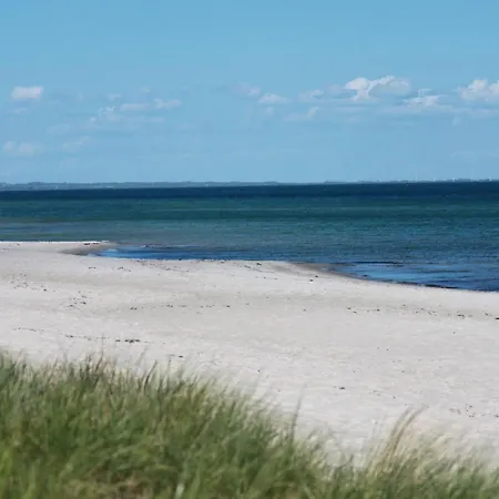 'aerö' - Refugium Pottloch Ostsee * Kronsgaard