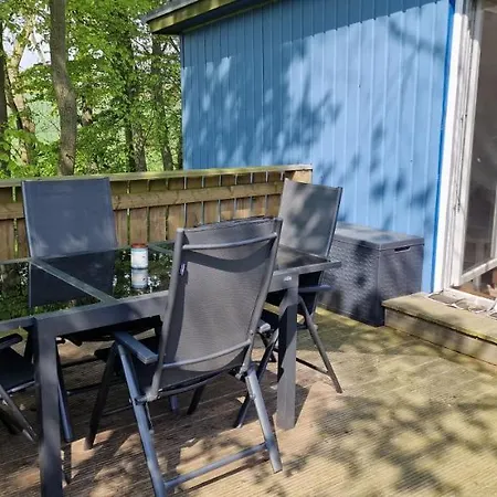 'aerö' - Refugium Pottloch Ostsee Apartment *