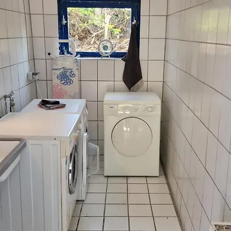 Apartment 'aerö' - Refugium Pottloch Ostsee Kronsgaard