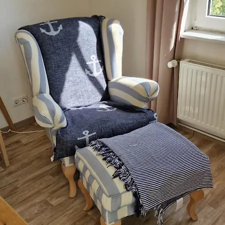 Apartment 'aerö' - Refugium Pottloch Ostsee